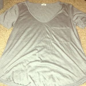 Garage Grey T-shirt
